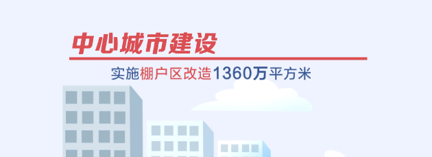因片區極少數未交房戶訴求超出棚改政策