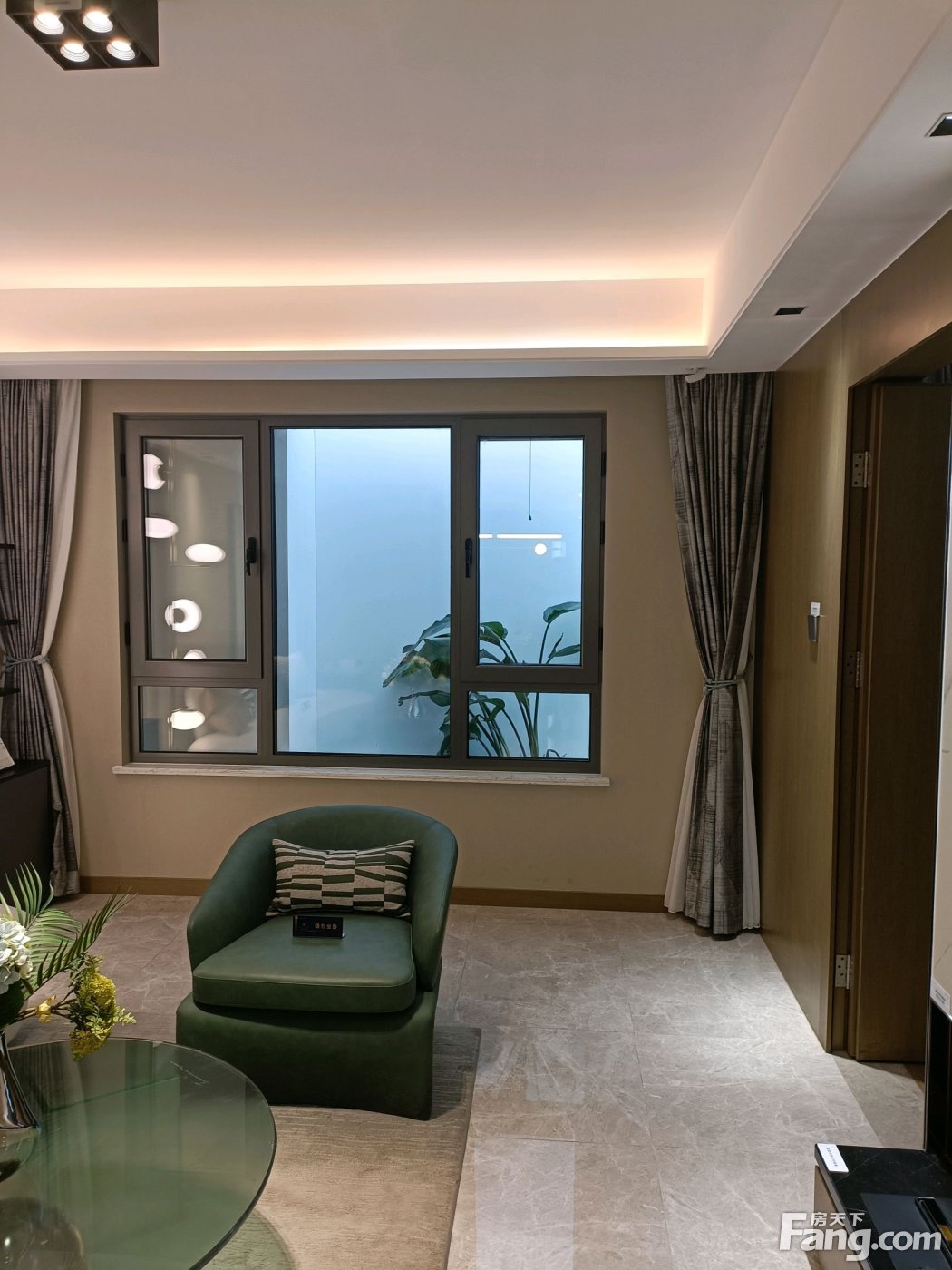 因此考慮未來在十三號(hào)線沿線購買