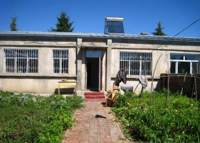 購買平房區的小產權房交土地出讓金嗎