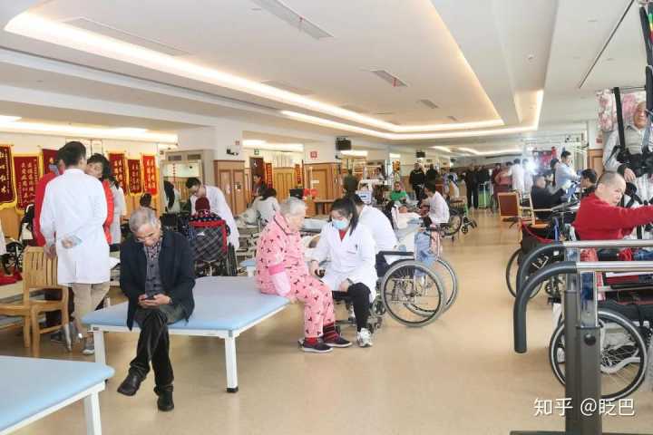 原本說會建北京中醫醫院的新院區