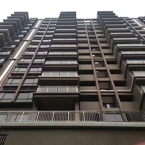 統(tǒng)建住房是委托房地產(chǎn)開發(fā)企業(yè)進行建設(shè)