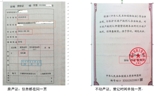 安置房拆遷回遷房是指開發商在征收土地時