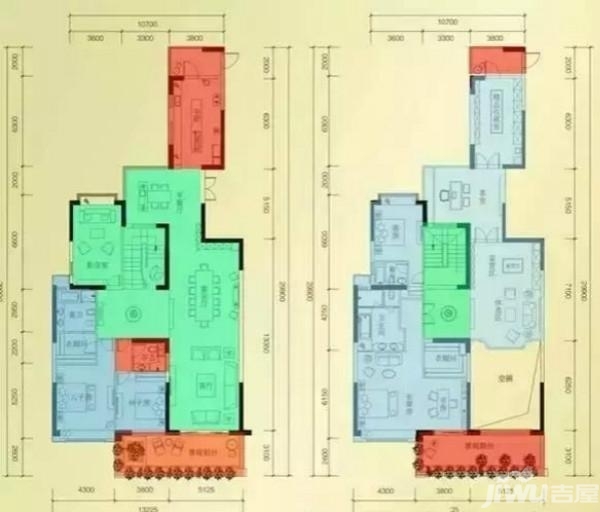 擋不擋影響不大