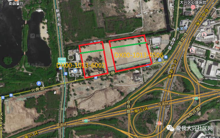 項目周邊還配建了社區(qū)醫(yī)療衛(wèi)生用房