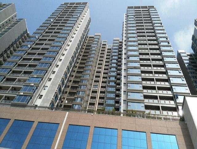 但隨著村委統建樓的停止興建和需求量大