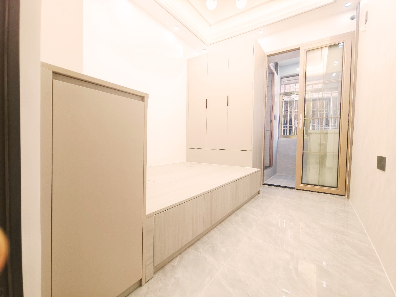 深圳光明小產權房|光明新盤【樓南豪庭】509戶型