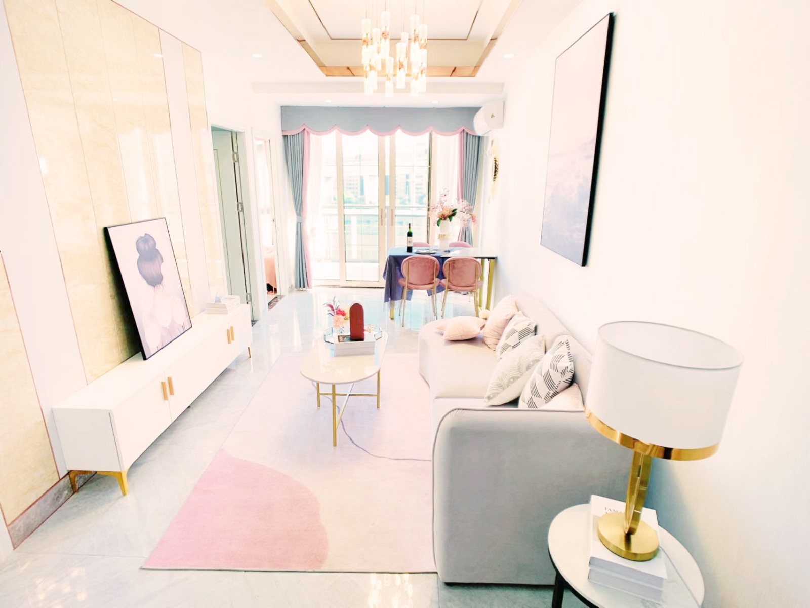 深圳民治小產(chǎn)權(quán)房|紅山雅苑，63.8萬/套，上塘地鐵口