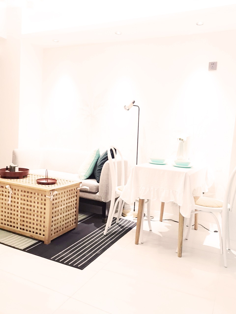 深圳龍華小產權房|尚品國際  41萬/套