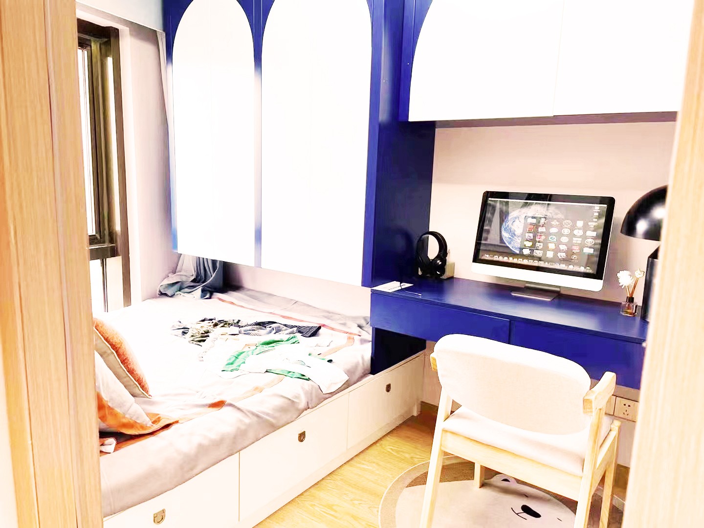 深圳布吉小產權房|布吉時代公寓，首付49萬/套