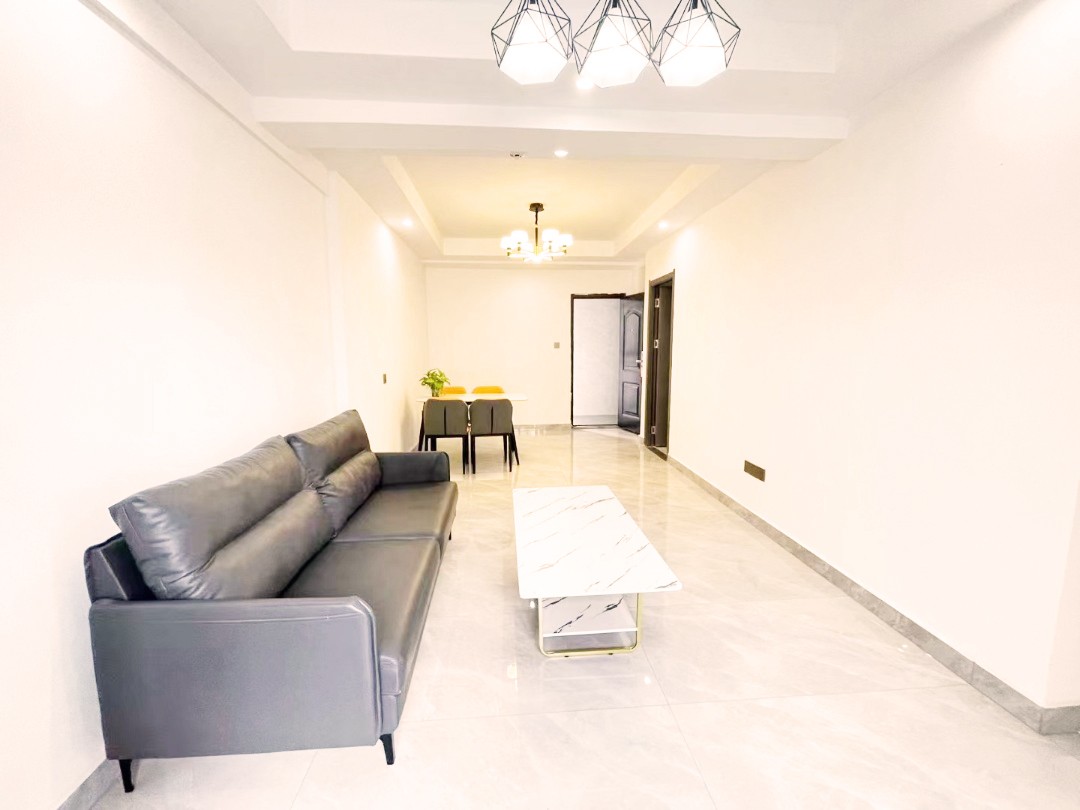 深圳沙井小產(chǎn)權房|景尚花園42萬/套