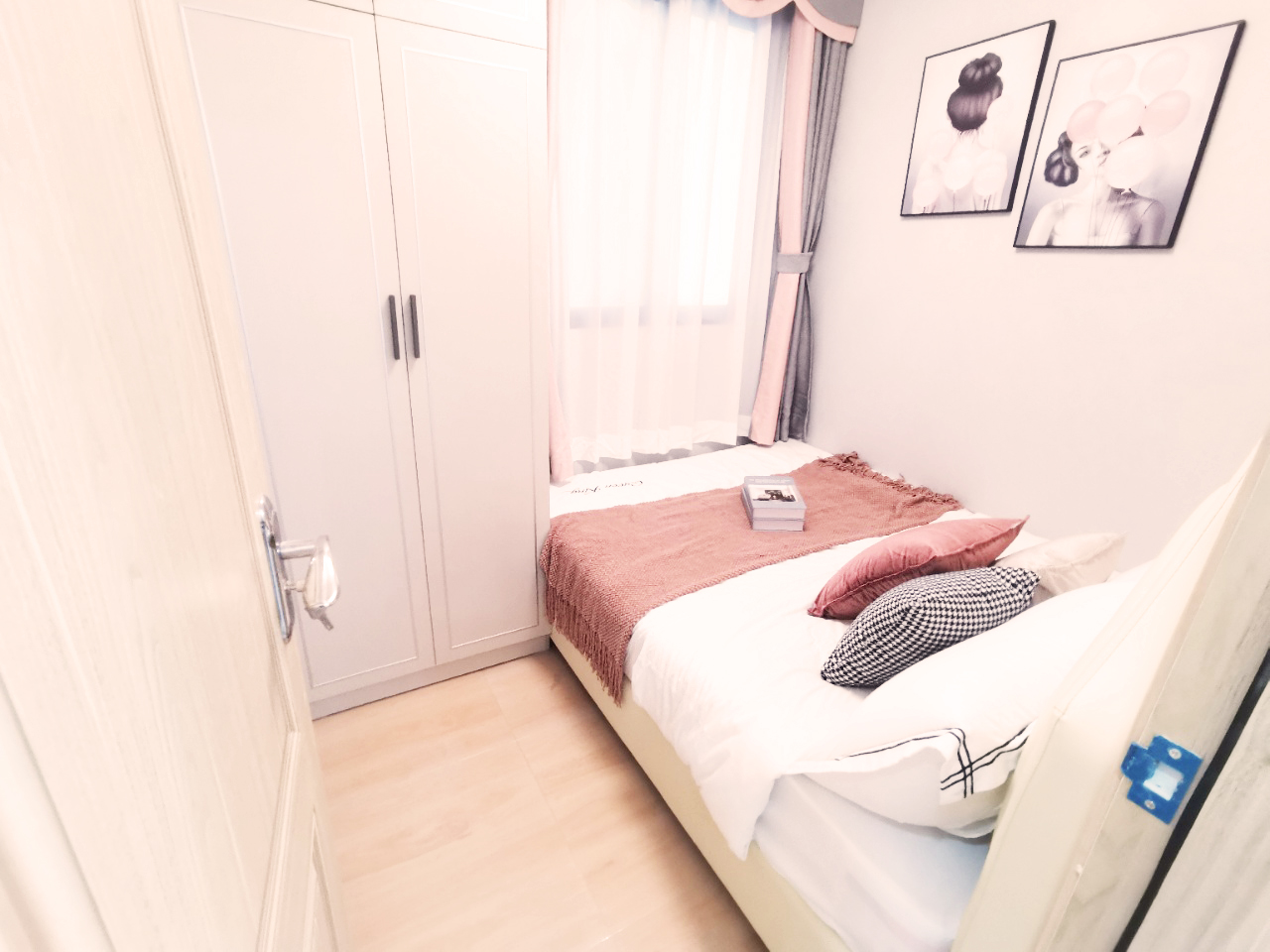 深圳寶安小產權房|新城芳花園 79.8萬/套 地鐵口300米