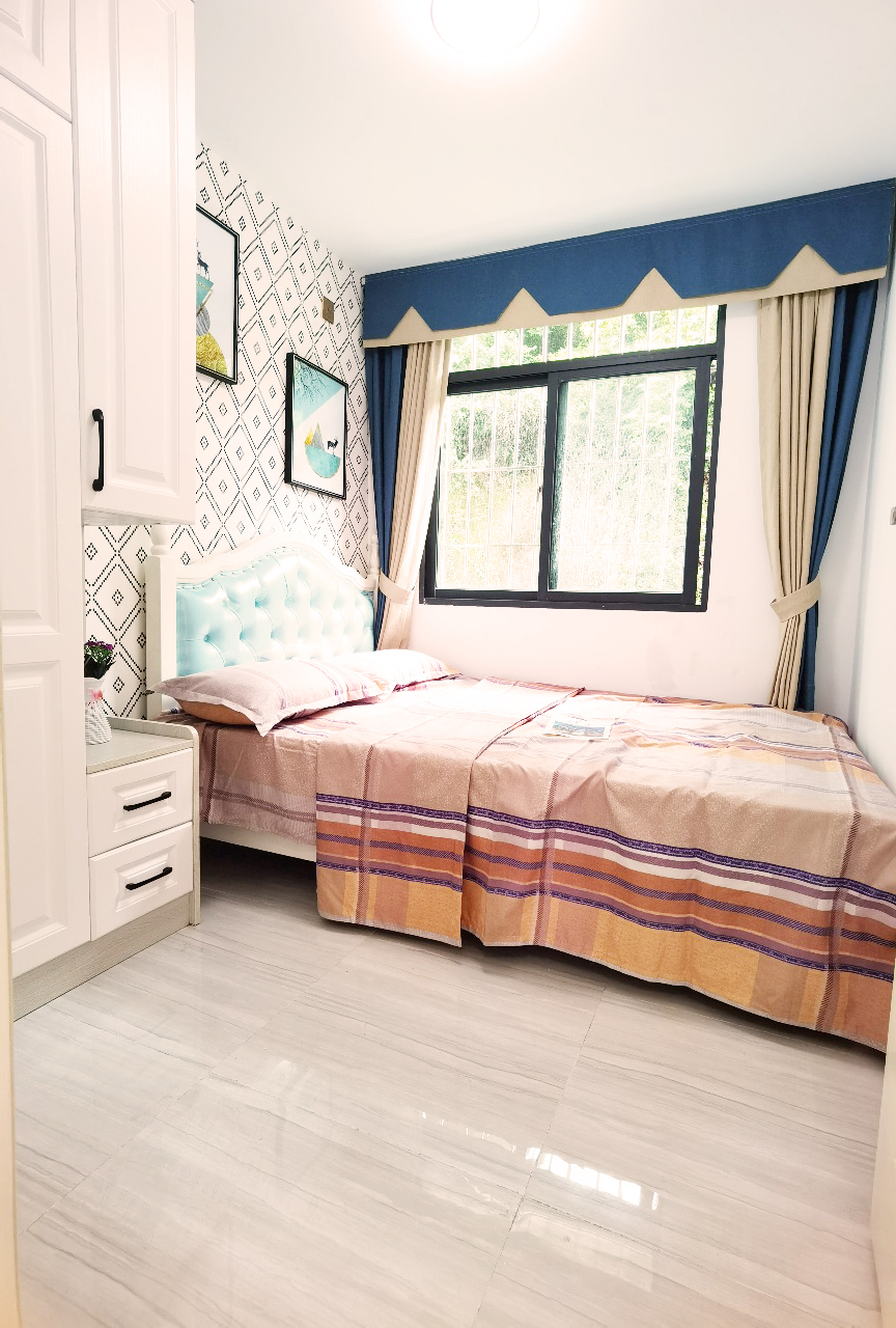 深圳石巖小產權房|上屋世紀.御景苑  33.8萬/套上屋北站，官