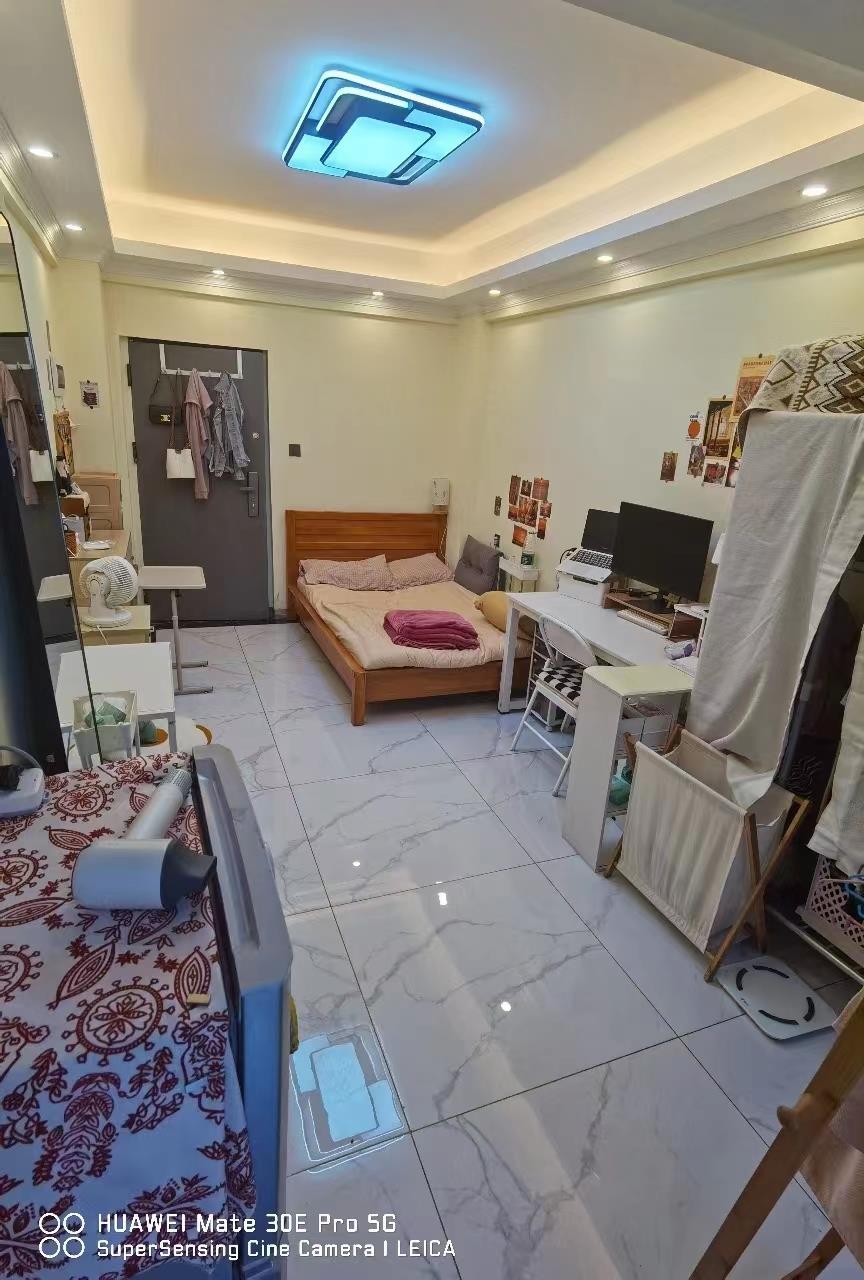 龍崗坂田和磡壹號(hào)