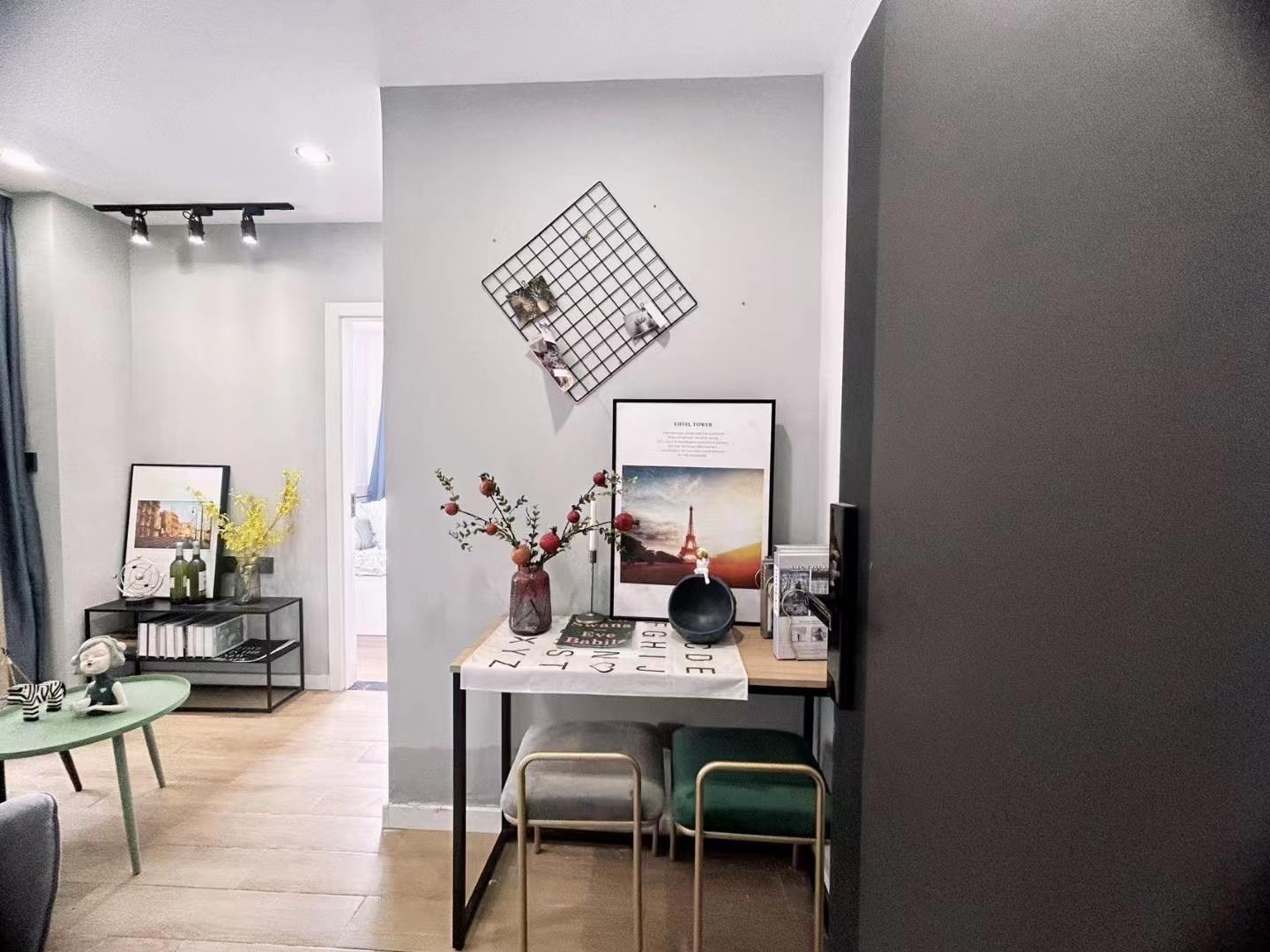 龍華大浪文庭學(xué)府