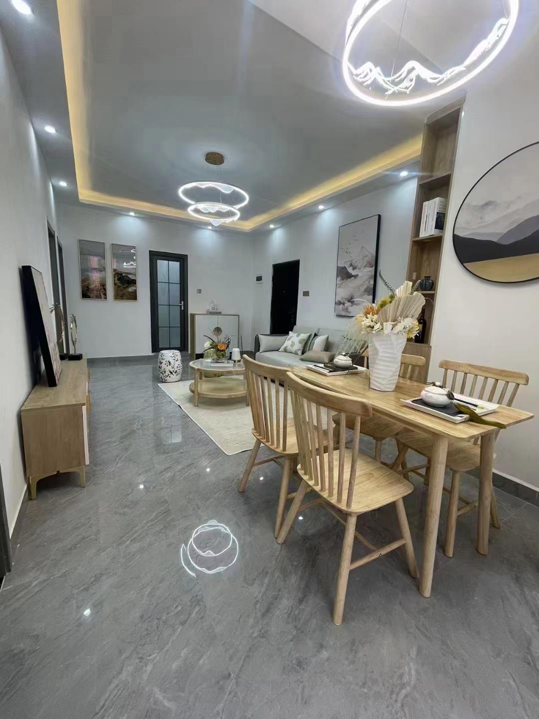 雙地鐵口坂田陽光城