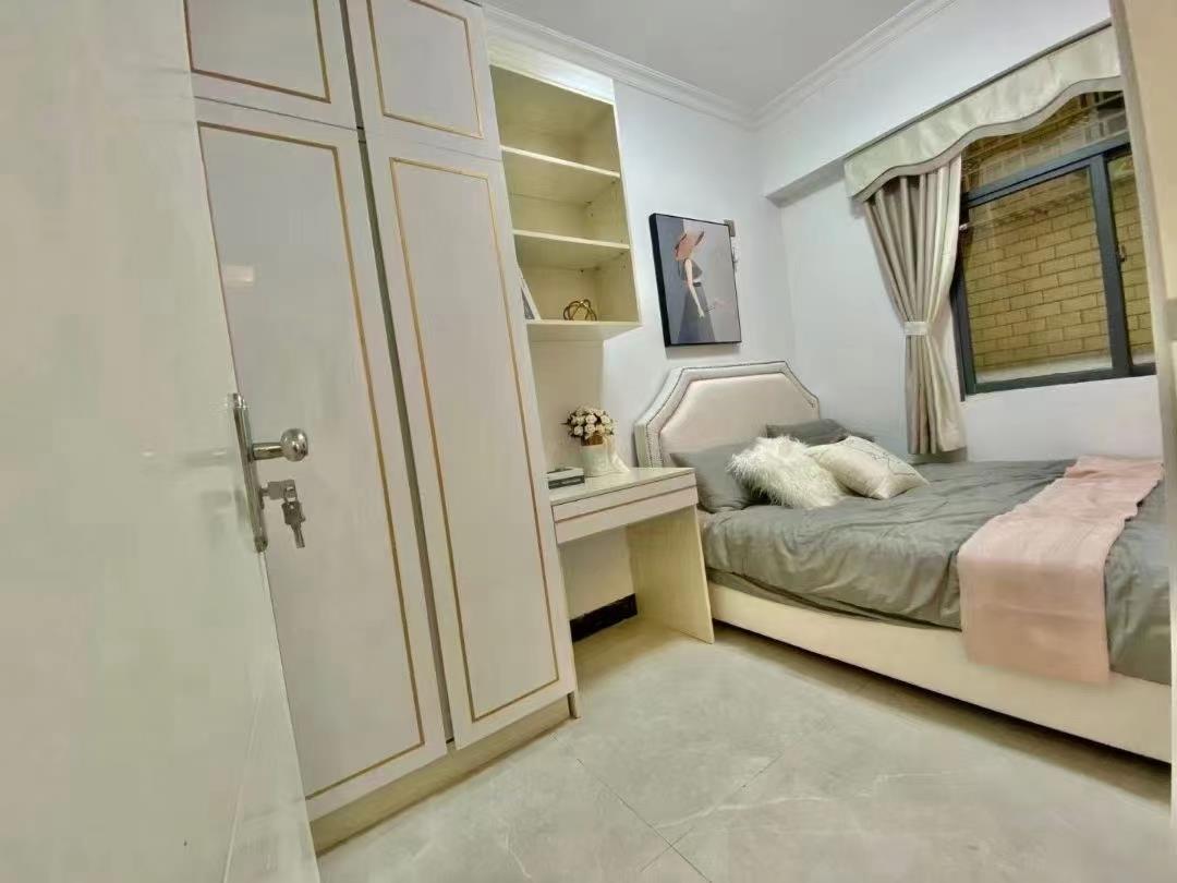 羅湖后花園大唐時代