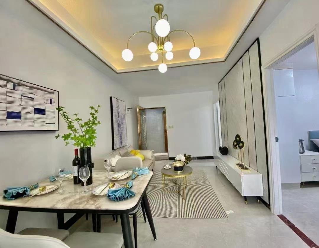 羅湖后花園大唐時代