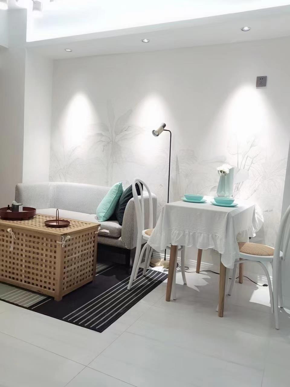 龍華上油松壹方家園