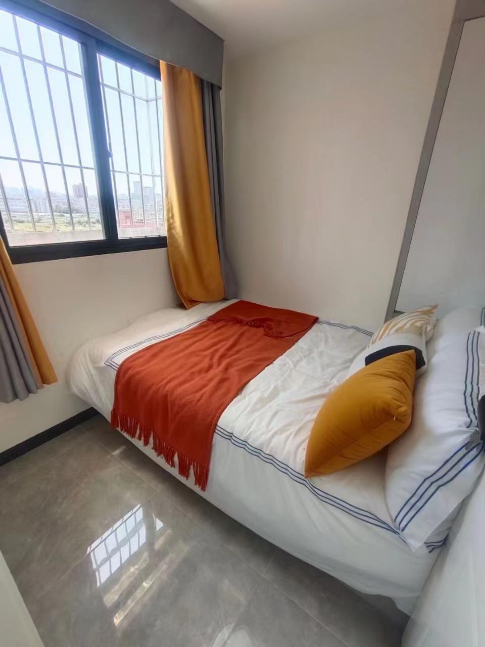 大浪時(shí)尚小鎮(zhèn)