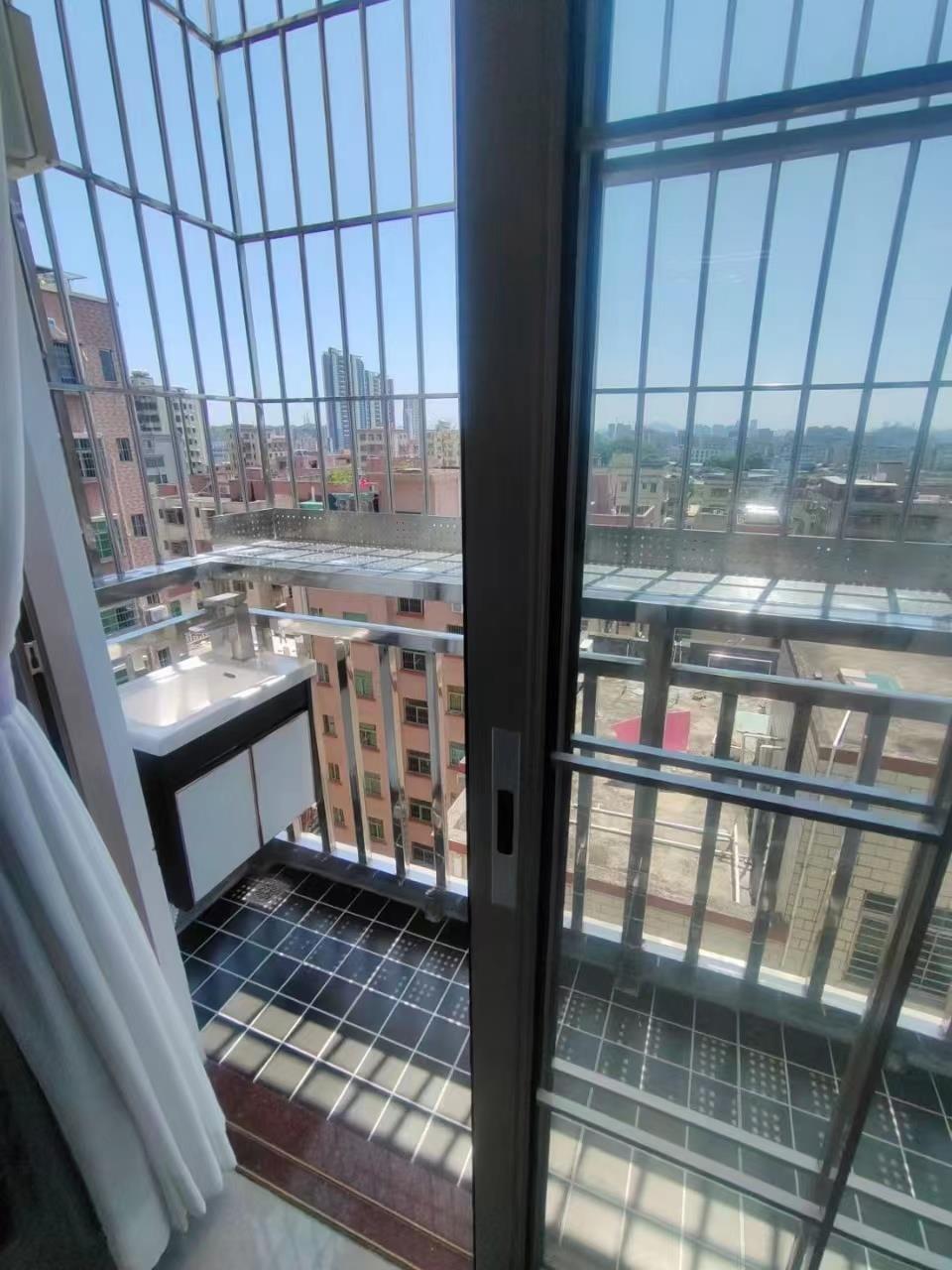 大浪時(shí)尚小鎮(zhèn)