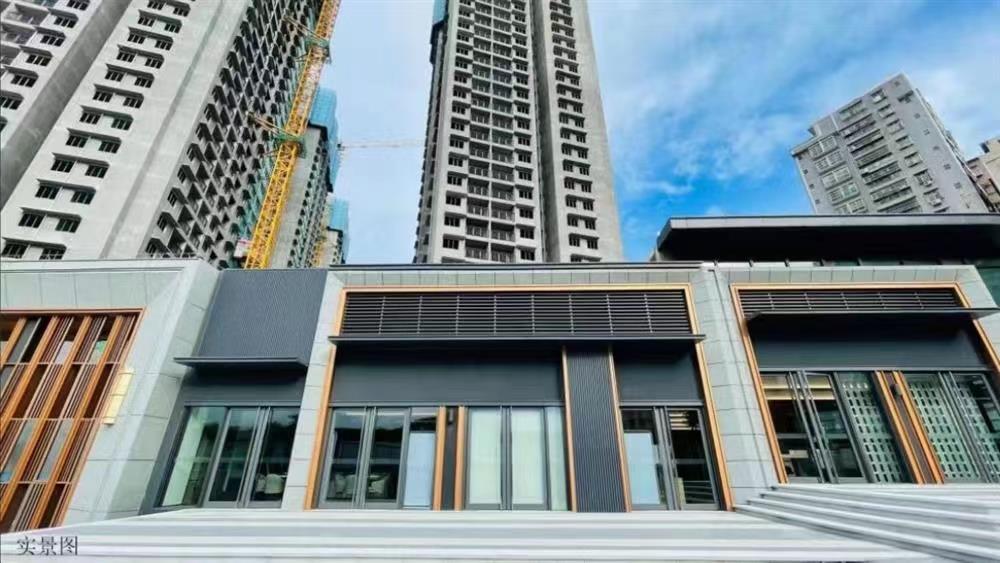 遠祥天和薈南苑商鋪