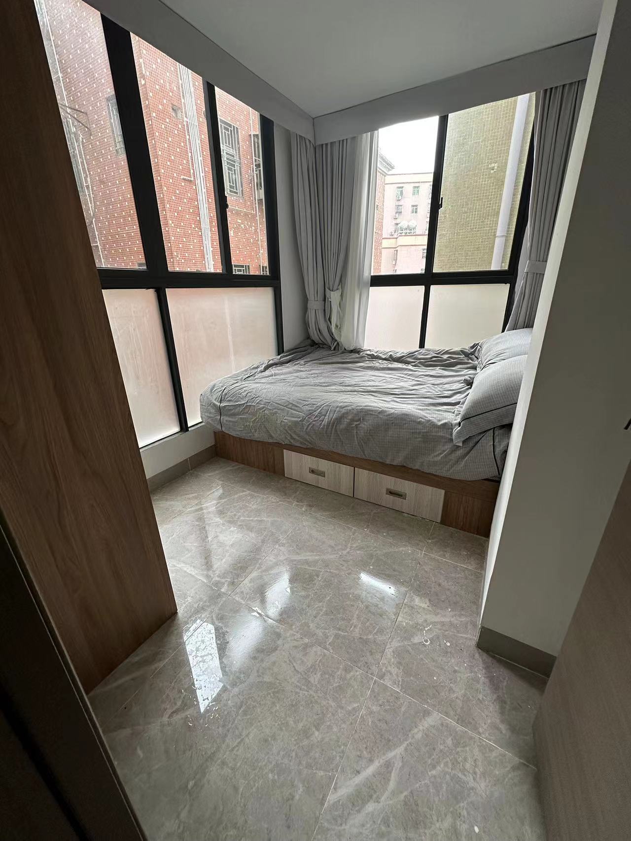 陽(yáng)臺(tái)山新城