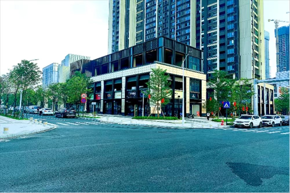 綠地新都會公館