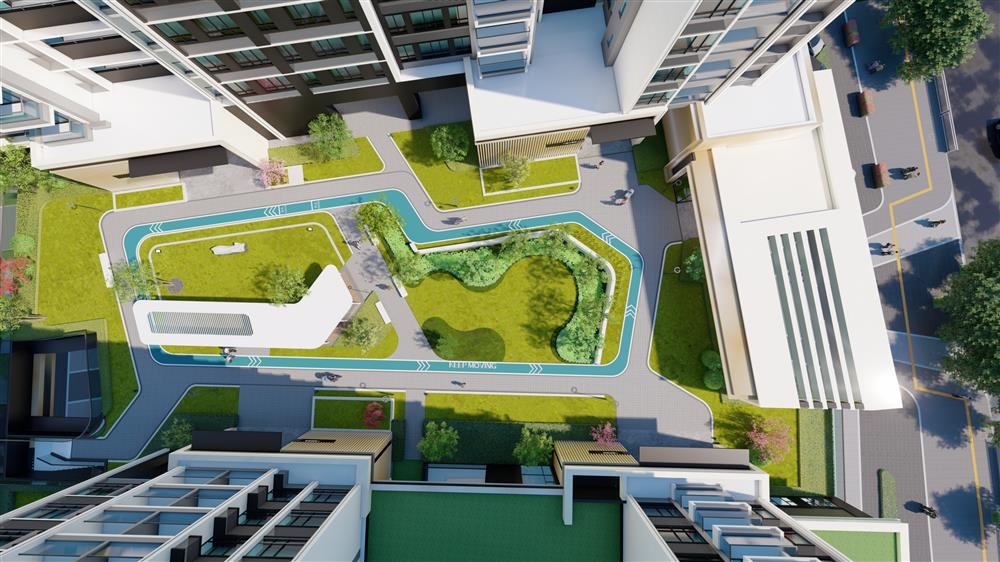 臻文府|23700元/平