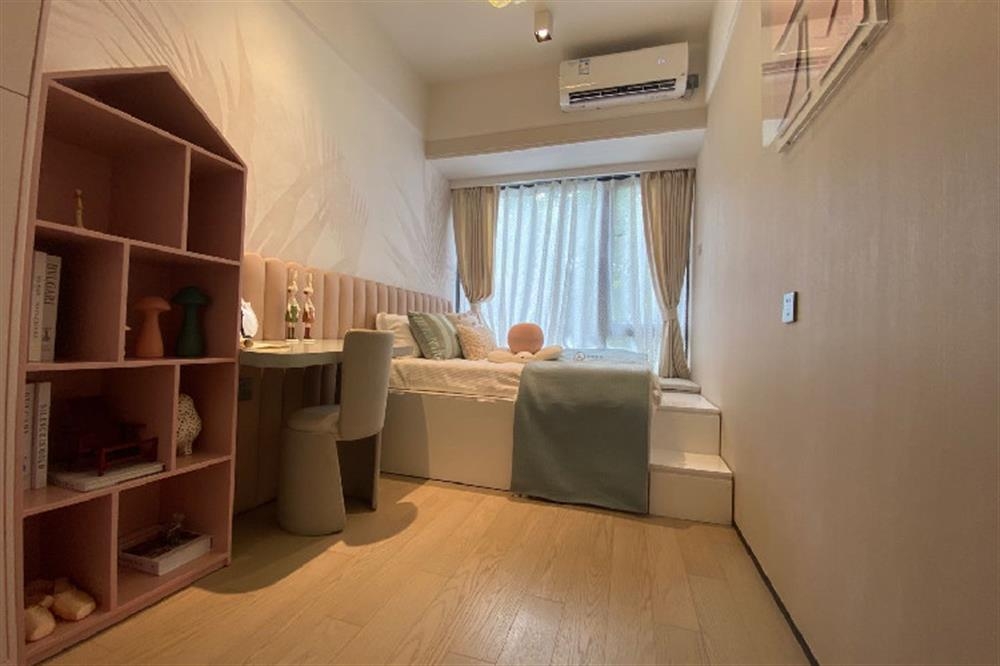 越秀天悅云湖（悅湖花園）|均價(jià)約32000元/平