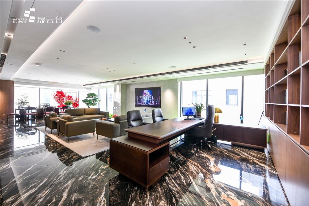 益云科創中心（五期）|約42000元/平