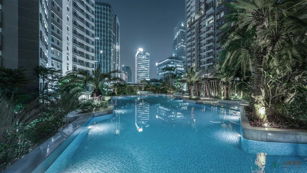 紫馬天賦|均價約24000元/平